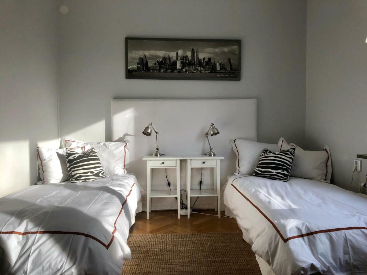 Central Stockholm With Free Airport Pickup Luaran gambar